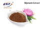 Yelllow Organic Milk Thistle Powder 30% Silybin 80% Silymarin